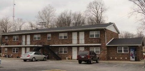 Photo - Greenwood Apartments