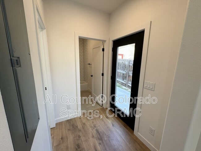 Photo - 2512 W Bijou St