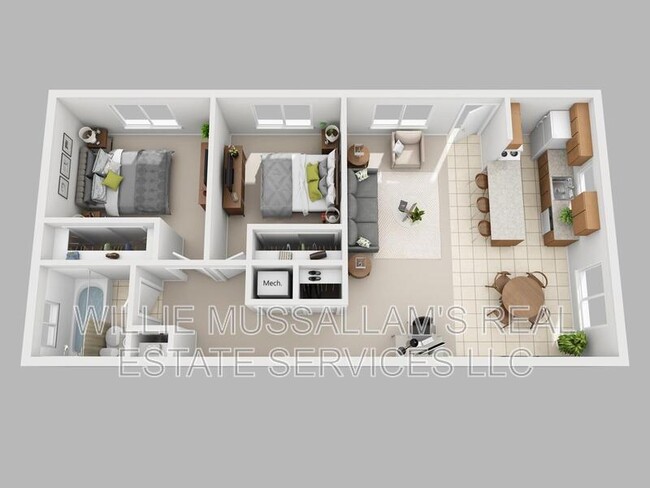 Building Photo - 2140 Palisade Ave