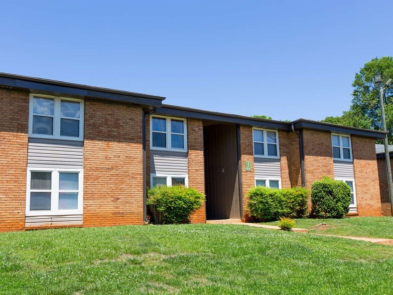 Community Exterior