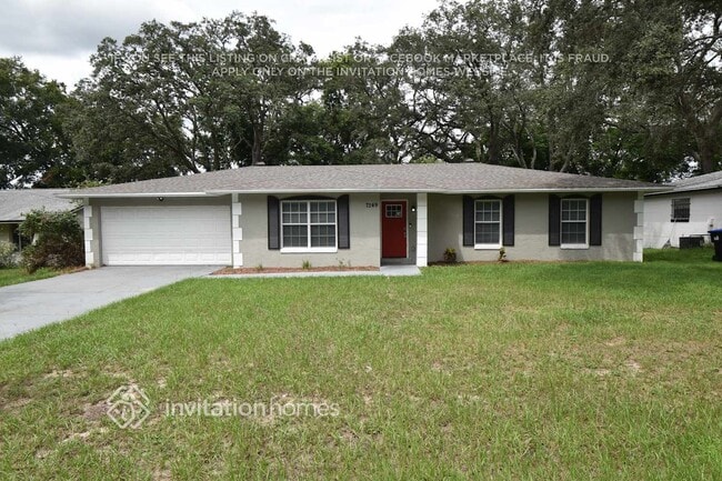 Building Photo - 7249 Laurel Hill Dr Rental