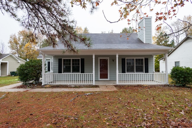 Building Photo - 2113 Tanglewood Rd Rental
