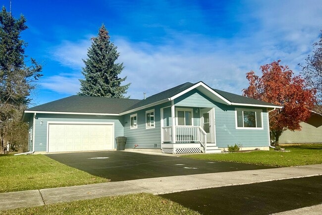 Photo - New remodeled Kalispell Home