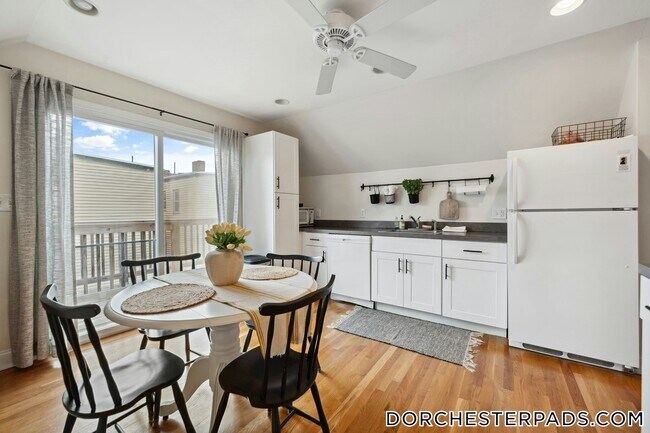 Photo - 25 Edison Green Apartamento Unidad 3
