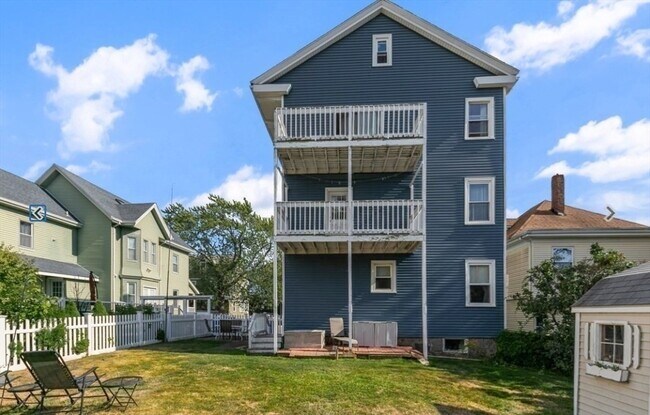 Photo - 19 Jefferson St Unit 1