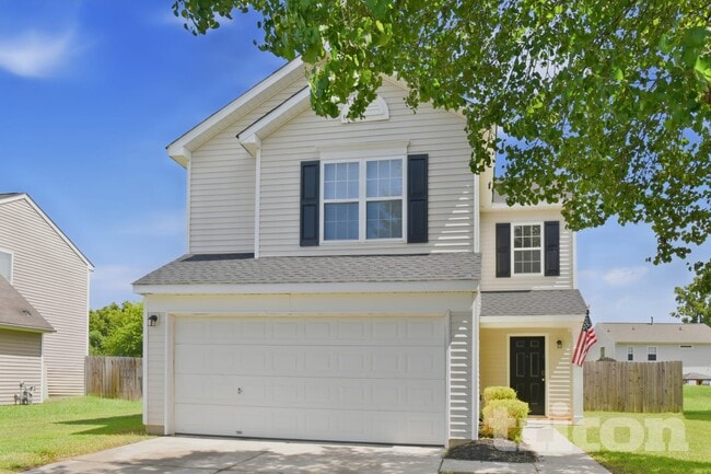 Building Photo - 721 Aberdeen Glen Pl