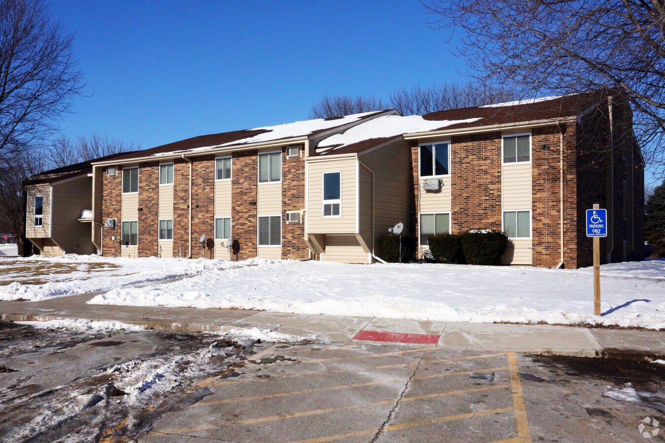 Photo - Carlisle Park II Apartments