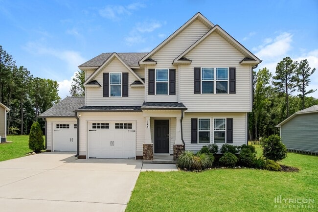 Building Photo - 147 Cattail Ln