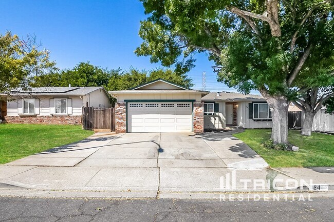 24 Orinda Circle Pittsburg CA - 24 Orinda Circle Pittsburg CA