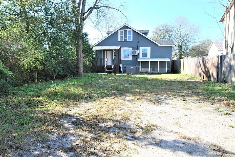 Photo - 1727 Starnes St Unidad A