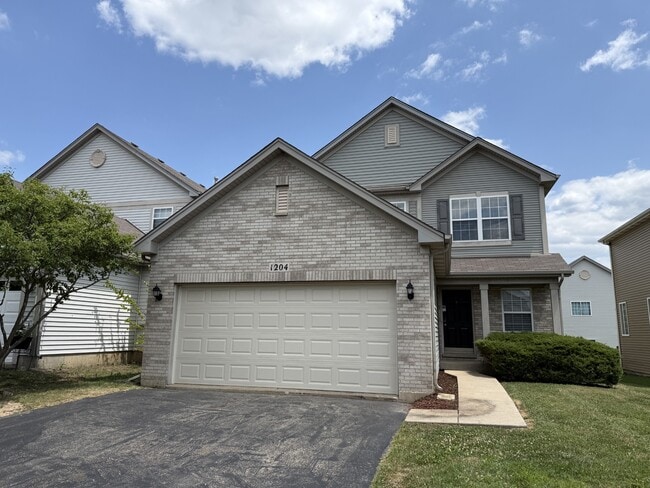 Building Photo - 1204 Stonecrop Ln
