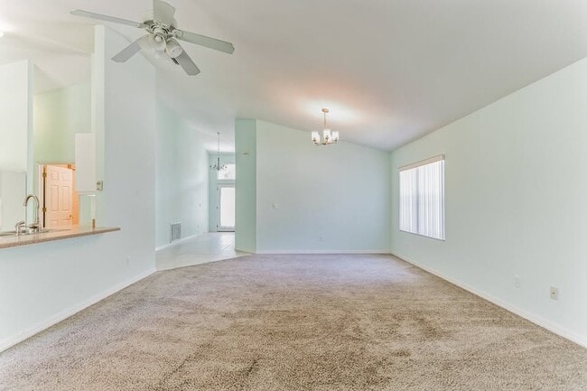 Open Living Room - 1173 Kilkenny Ln