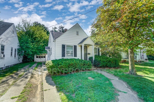 Photo - 1132 Brookley Blvd