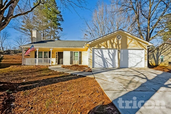 Building Photo - 3071 Morris Ln