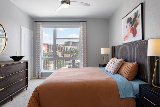 Photo - 20th Street Station Apartments