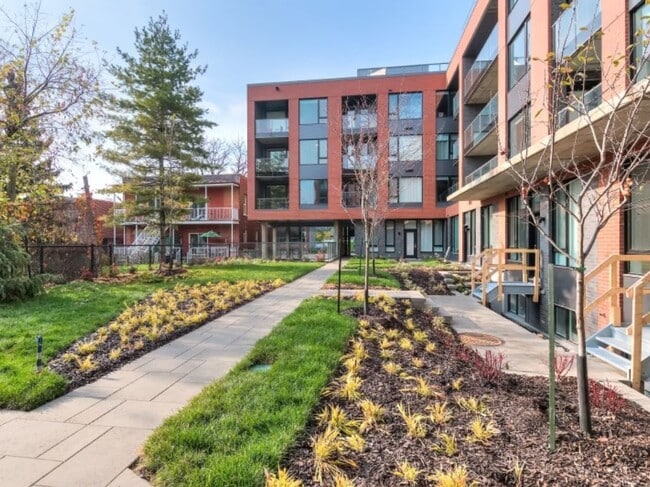 Photo - Erin Condos Apartments