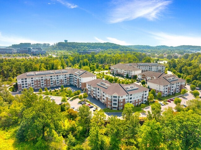 Building Photo - The Haven at Cranberry Woods Rental