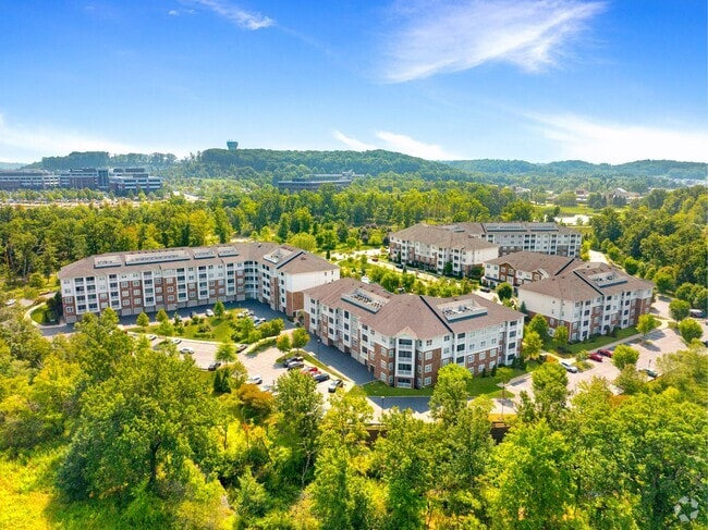 Building Photo - The Haven at Cranberry Woods Rental