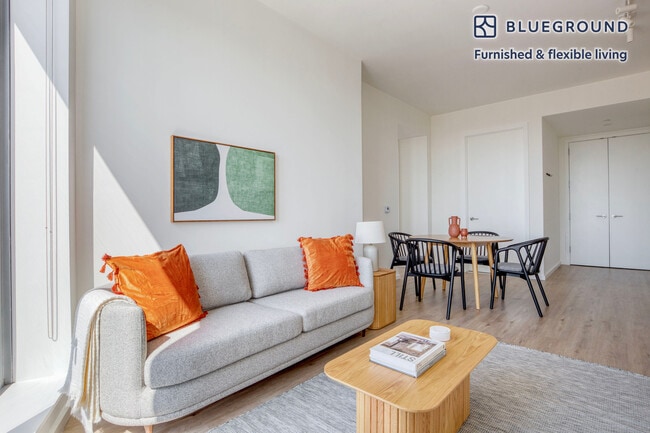 Photo - 545 Vanderbilt Ave Unit FL29-ID1466