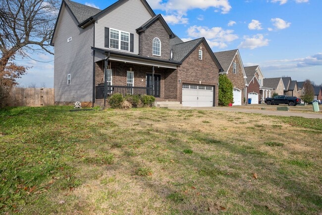 Photo - Stunning Home with No Backyard Neighbors!