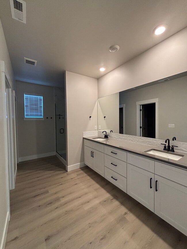 Photo - One Month Free! Brand New Single Family Home in Star's newest neighborhood!!!