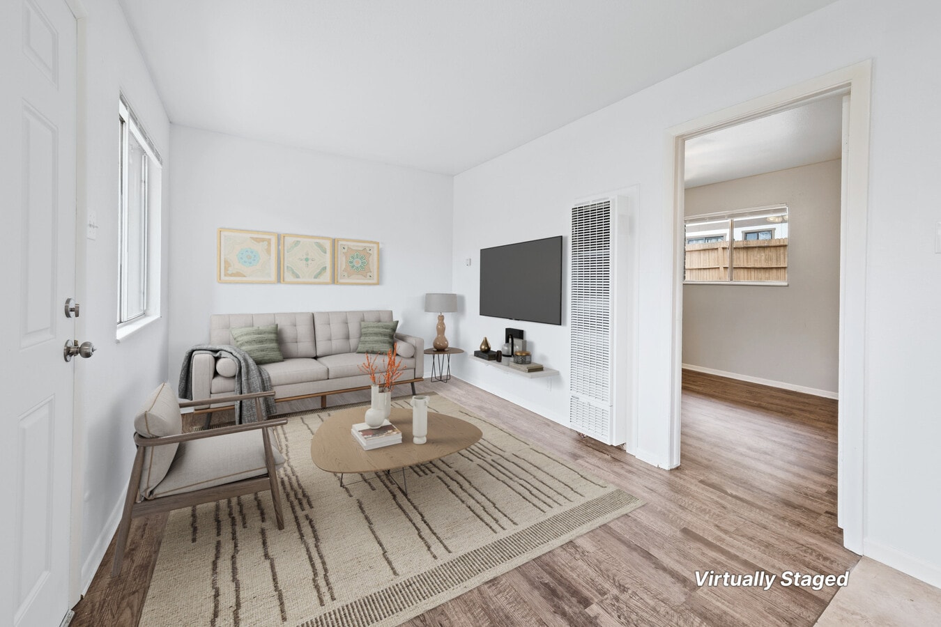 Photo - Flower Hill Apartments