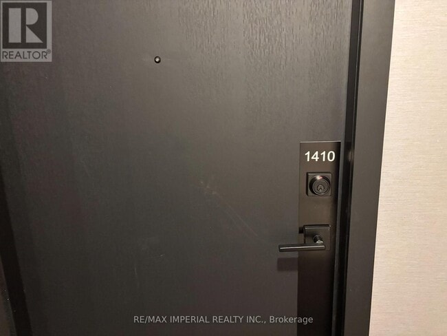 Photo - 609 Sherbourne St Unit 1410