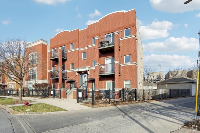 Building Photo - 1132 W 13th St Unit 101 Rental