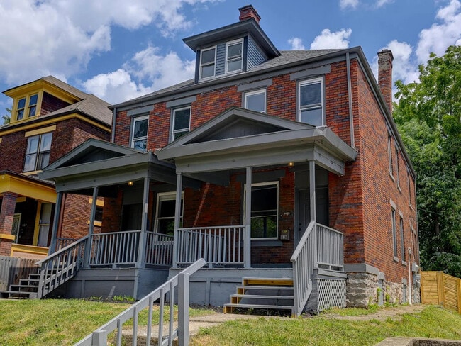 Building Photo - 814-816-816 S Ohio Ave