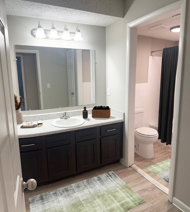 Photo - Candlewood Apartment Homes