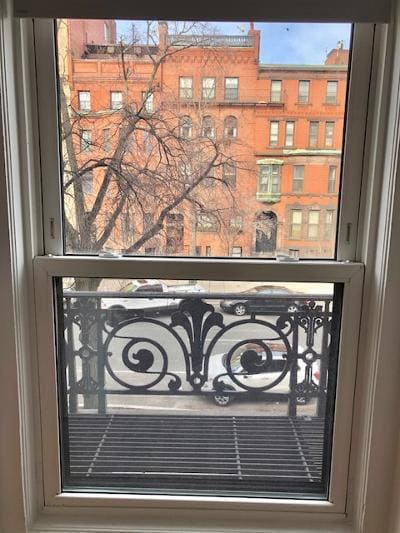 Photo - 405 Beacon St Unidad 7