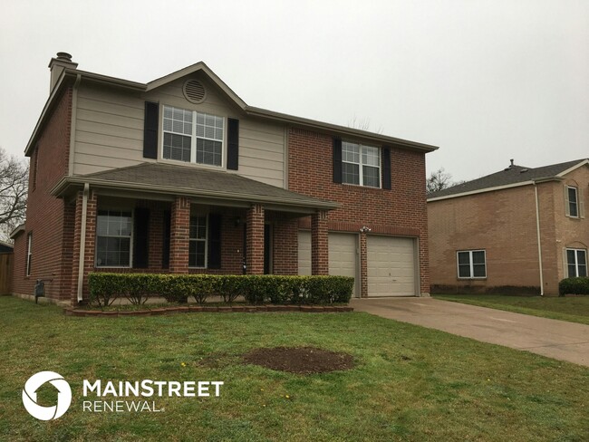 Photo - 1902 Purdue Dr