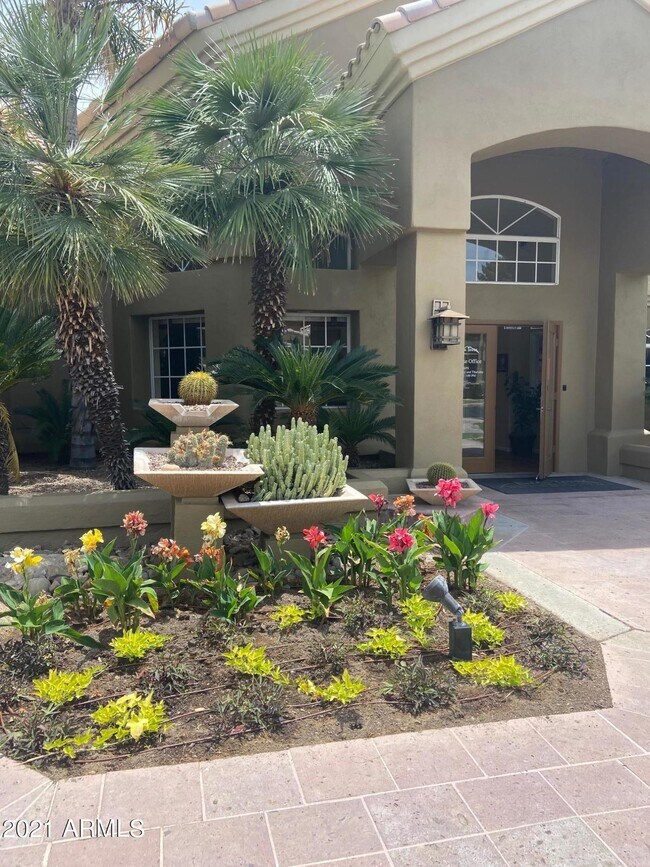Photo - 5335 E Shea Blvd Unit Apt 1027