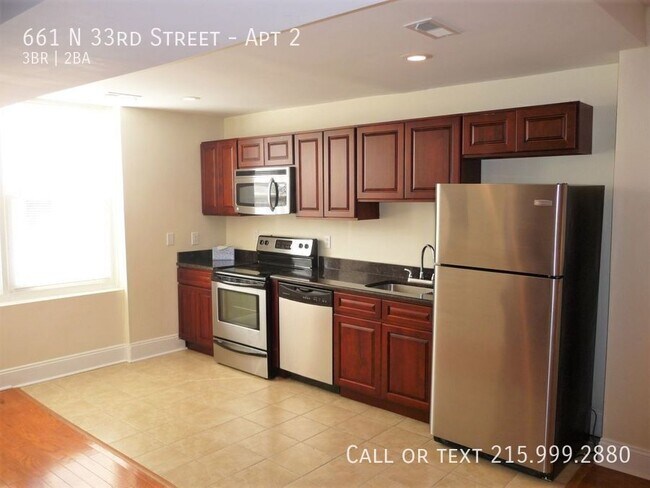 Photo - 661 N 33rd St Unit Apt 2