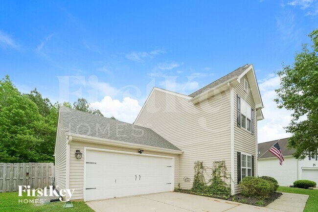 6837 Babbling Brook Ln
