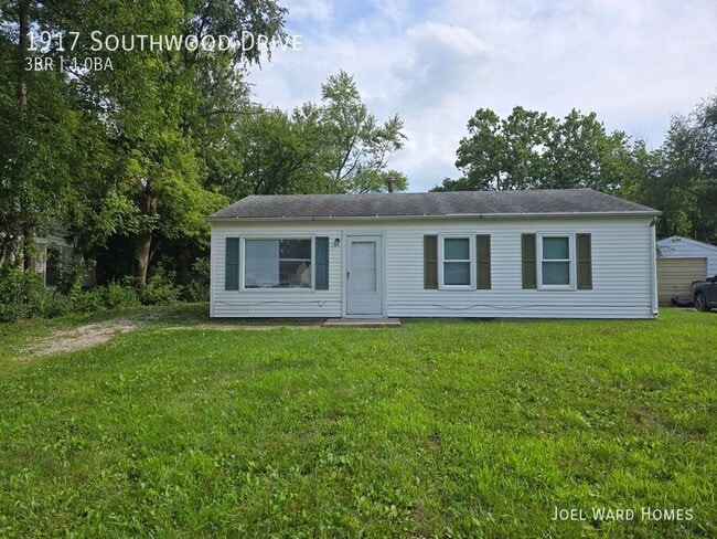 Building Photo - 1917 Southwood Dr Rental