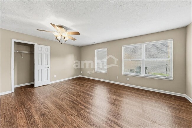 2521 Monarchy Ln