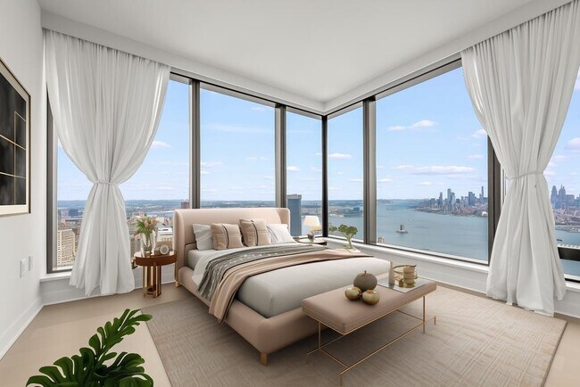 Photo - 99 Hudson St Condo Unit 6300