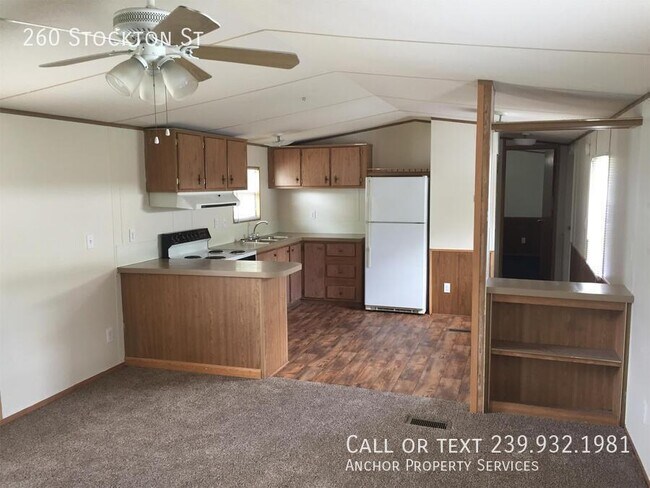 Photo - 260 Stockton St