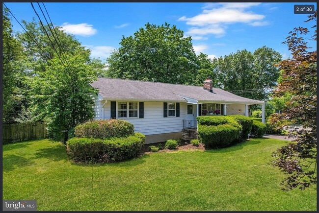 Photo - 163 Hickory Corner Rd