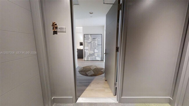 Photo - 1010 Brickell Ave Unit 4311