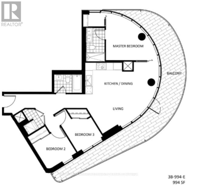 Photo - 1185 Dupont St Unit 1307