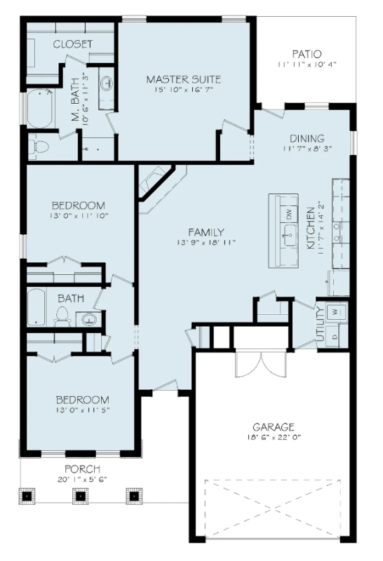 Photo - 7418 32nd St