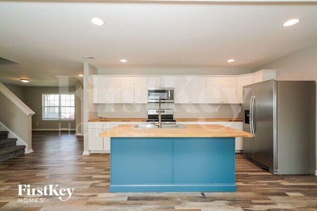 Photo - 1817 Chinkapin Ct