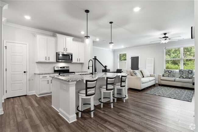 Building Photo - 4635 Cypress Pk Dr Rental