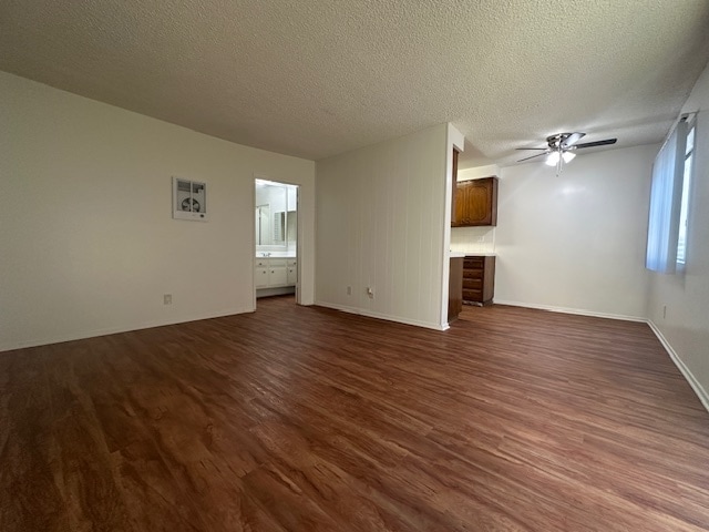 Living Space View