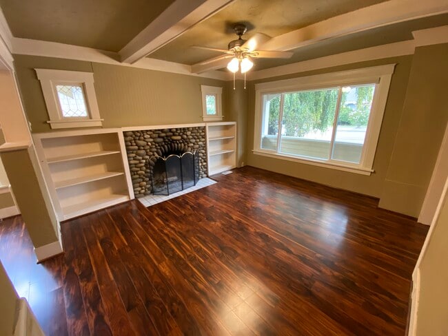 Photo - 3216 N Stevens St