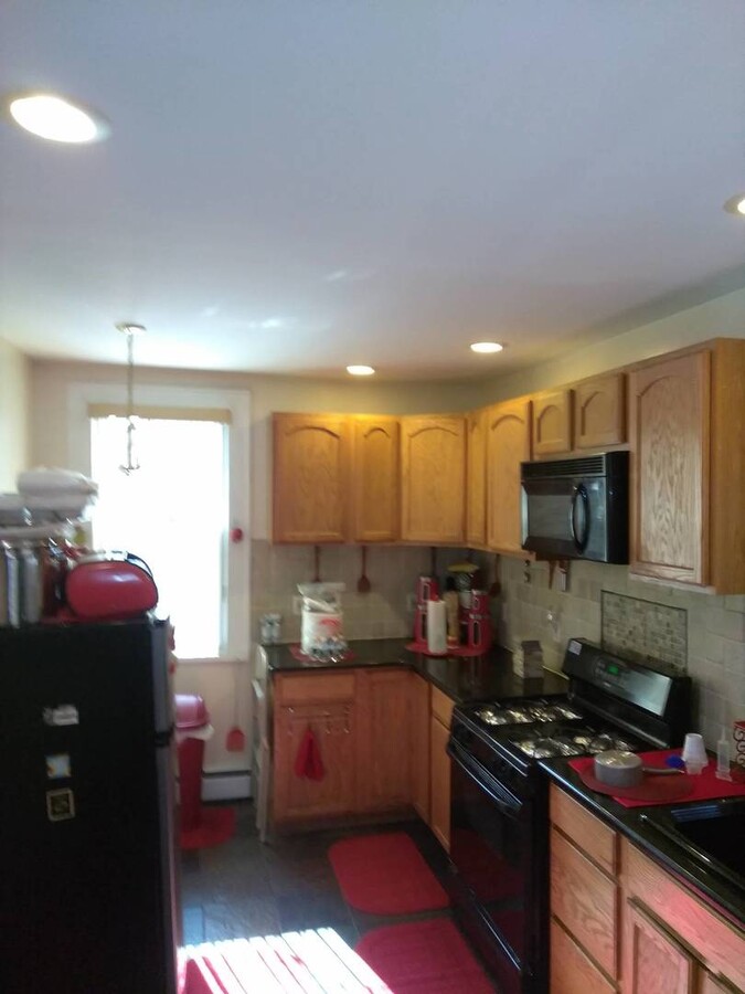 One Family Home - One Family Home