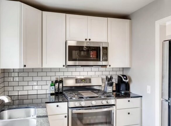 Photo - 1432 Lake St NE Unidad 1432 B
