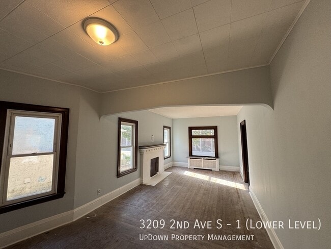 Photo - 3209 2nd Ave S Unit 1 (Lower Level)